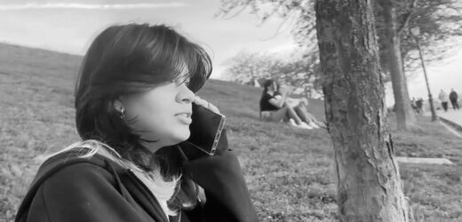 IES Tirso de Molina - Broken Ties