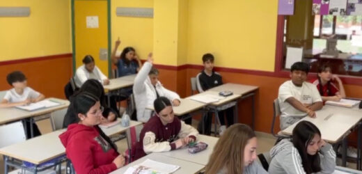 IES Tirso de Molina - el viaje como necesidad