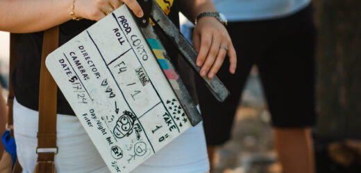 Participamos en ALCINE53 con varias actividades de ÓRBITA CINE